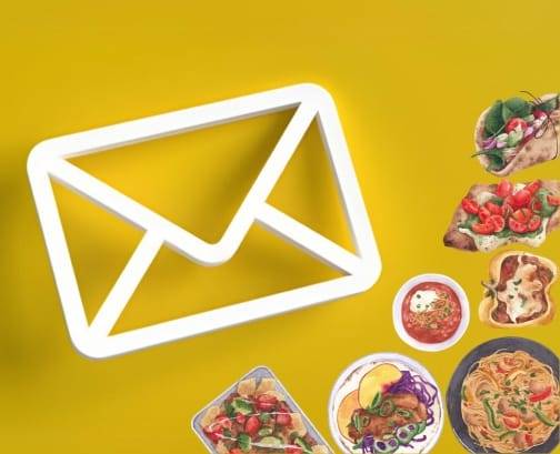 zarinafarrukh.com newsletters